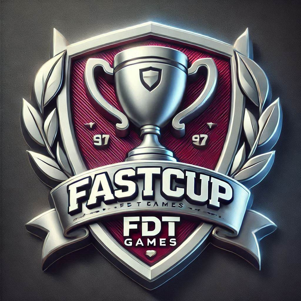 FASTCUP FDT JUN25