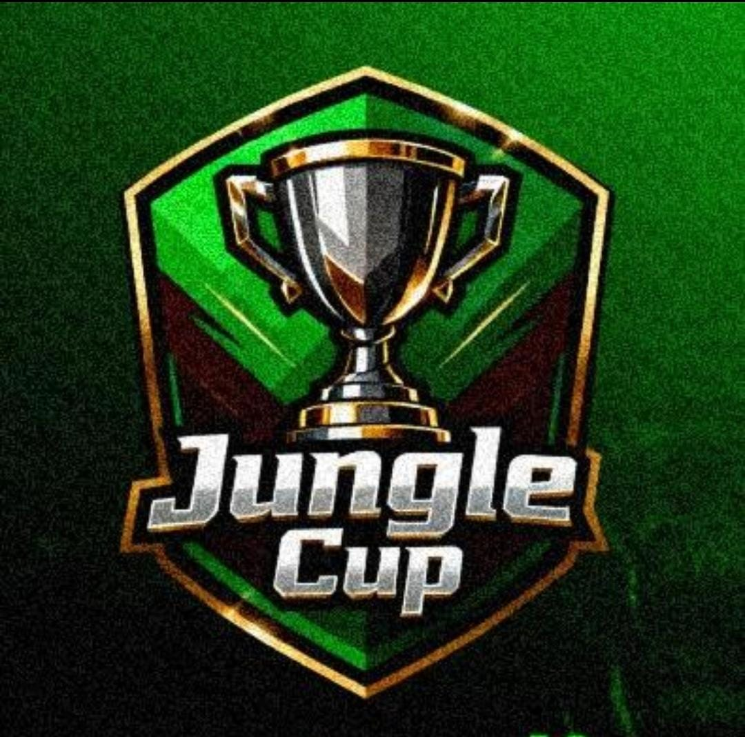 Jungle Cup Yeshua