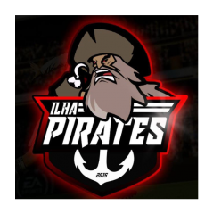 ILHA PIRATES 