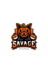 Savage Pumpkins