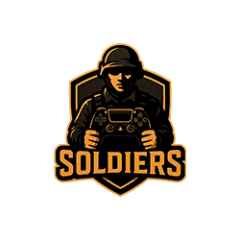 Soldiers ES