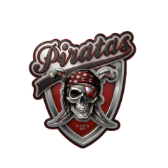 Piratas