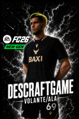 DescraftGame 