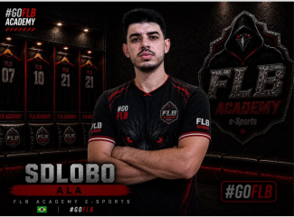 Sd Lobo 118