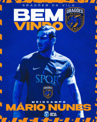 Mario Nunes BR 