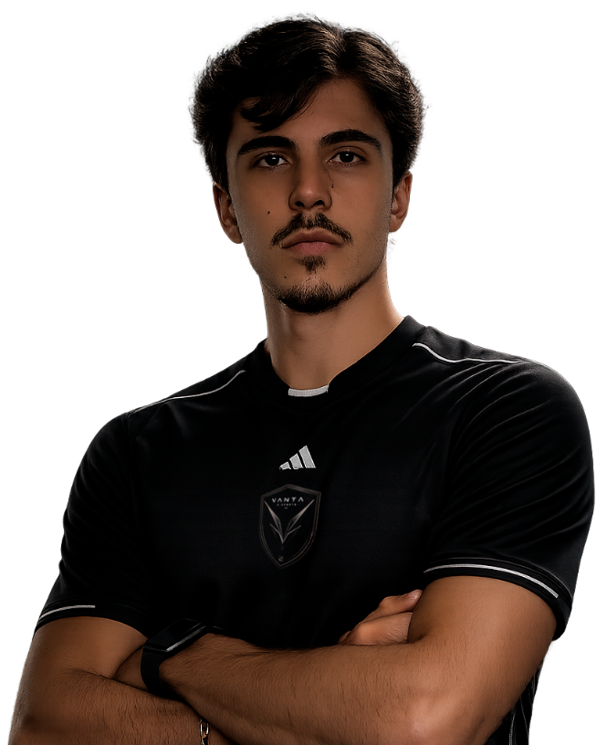 Jogador