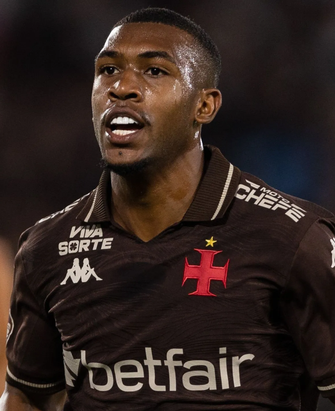 Jogador